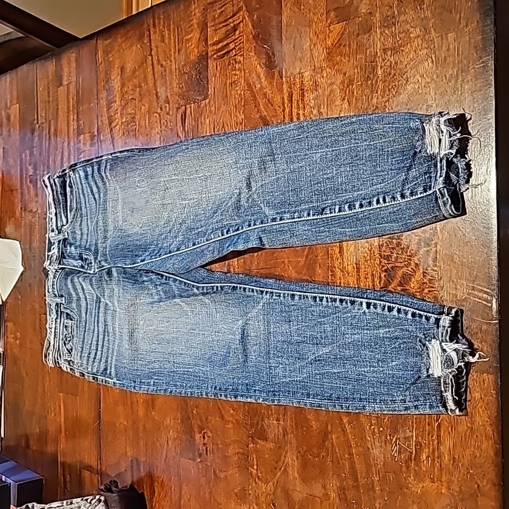 Buckle Black Fit No. 256 Jeans